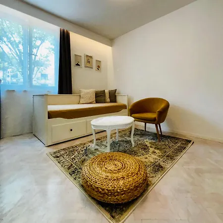 The L Place By Right Place Apartment Split